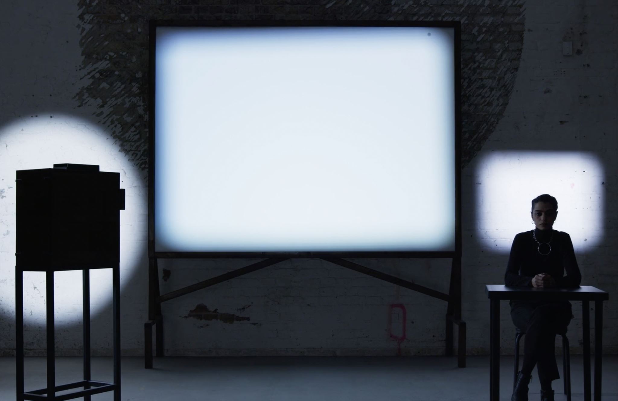 To ΕΜΣΤ εγκαινιάζει το 4ο και τελευταίο μέρος του κύκλου εκθέσεων "Κι αν οι γυναίκες κυβερνούσαν τον κόσμο;'