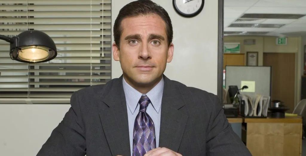Το spin-off του The Office έρχεται