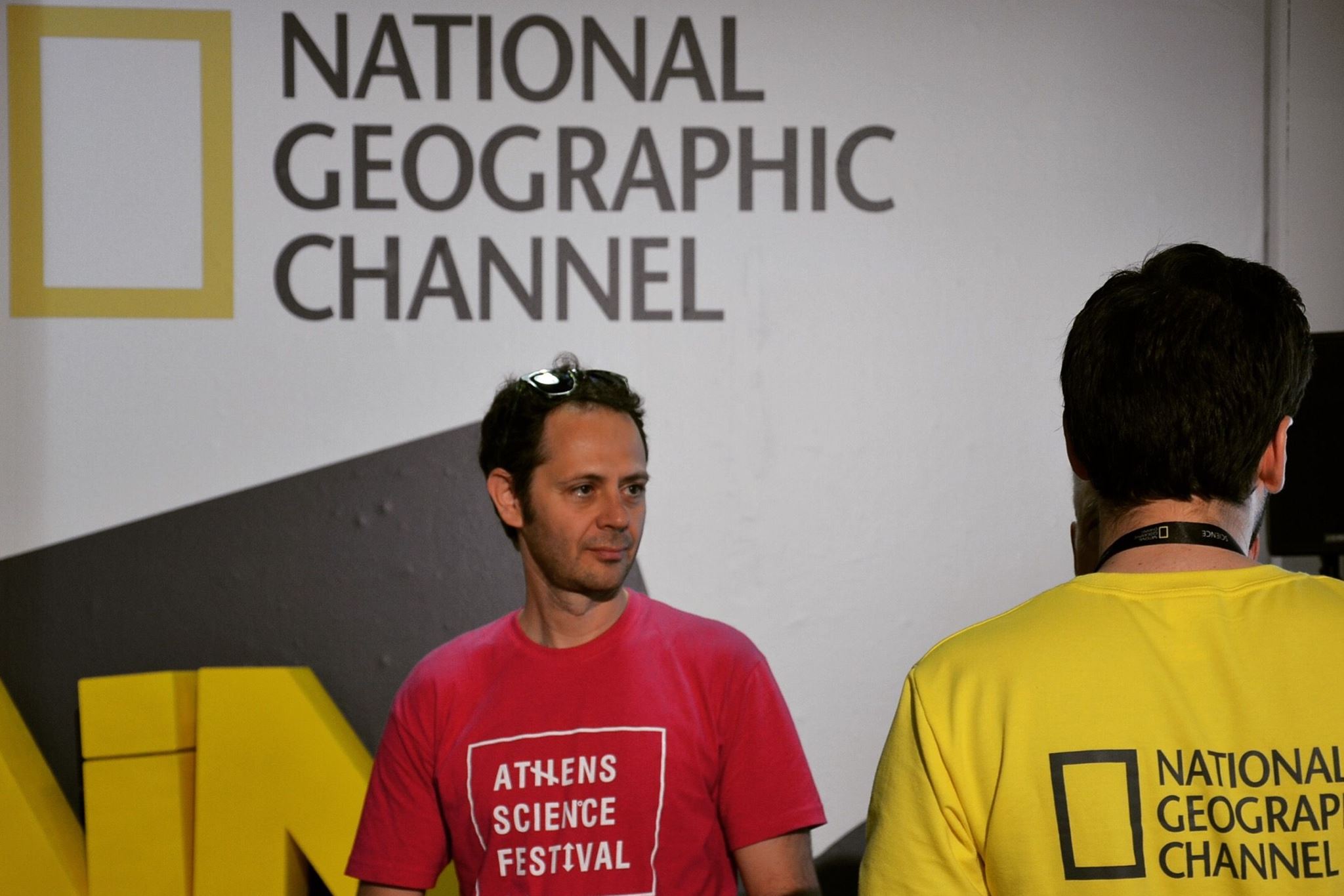 Θοδωρής Αναγνωστόπουλος, ένας μεγάλος εξερευνητής στη Χαβάη