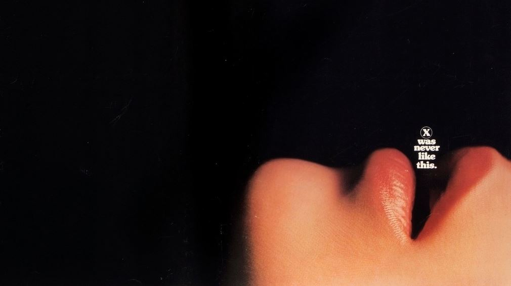 Μία ματιά στην αφρόκρεμα της κινηματογραφικής erotica