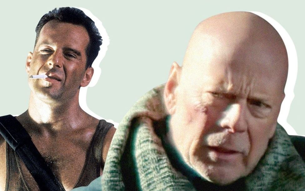 O Bruce Willis δεν ήταν ποτέ απλά ένας ακόμη action hero