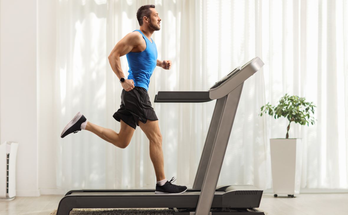 Γιατί δεν καις λίπος με το τρέξιμο στο διάδρομο