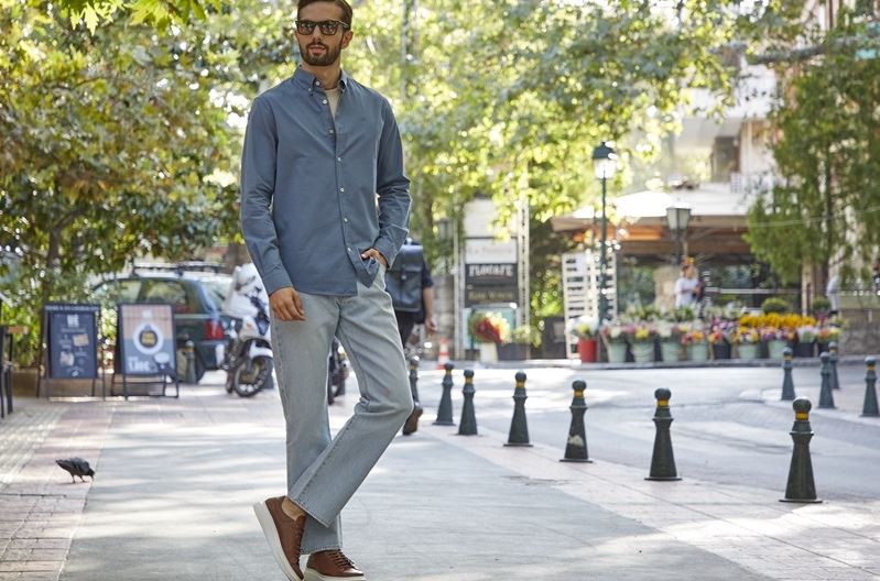 Το Winter Bazaar της Boxer είναι μία ευκαιρία να επενδύσεις σε stylish υποδήματα