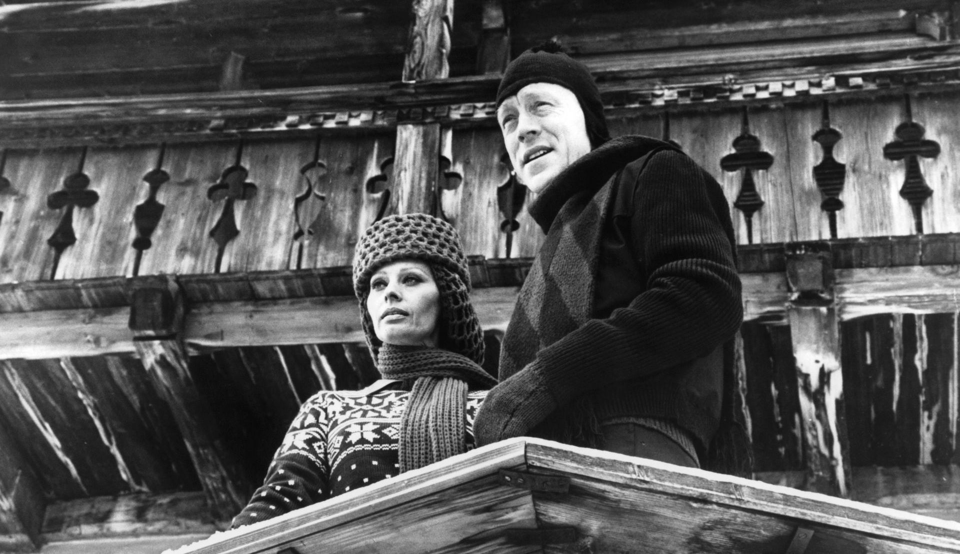 Μαθήματα μίας σπουδαίας ζωής από τον Max von Sydow