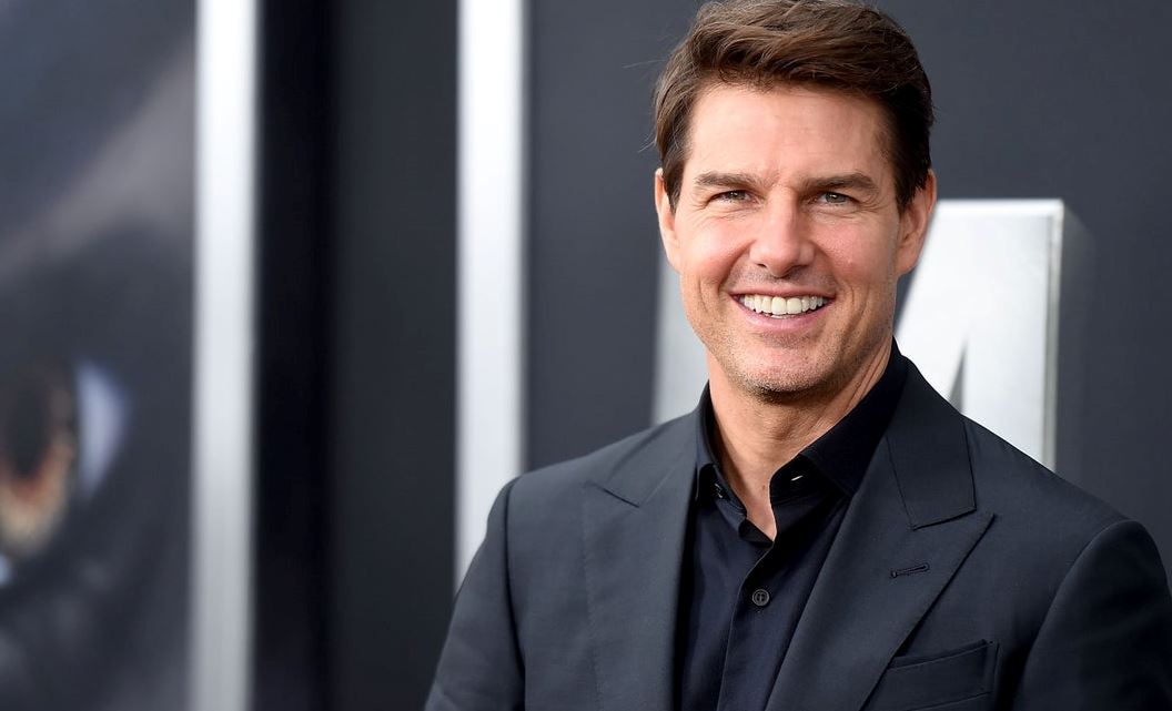 Όταν ο Tom Cruise ήταν ζευγάρι με την Penélope Cruz