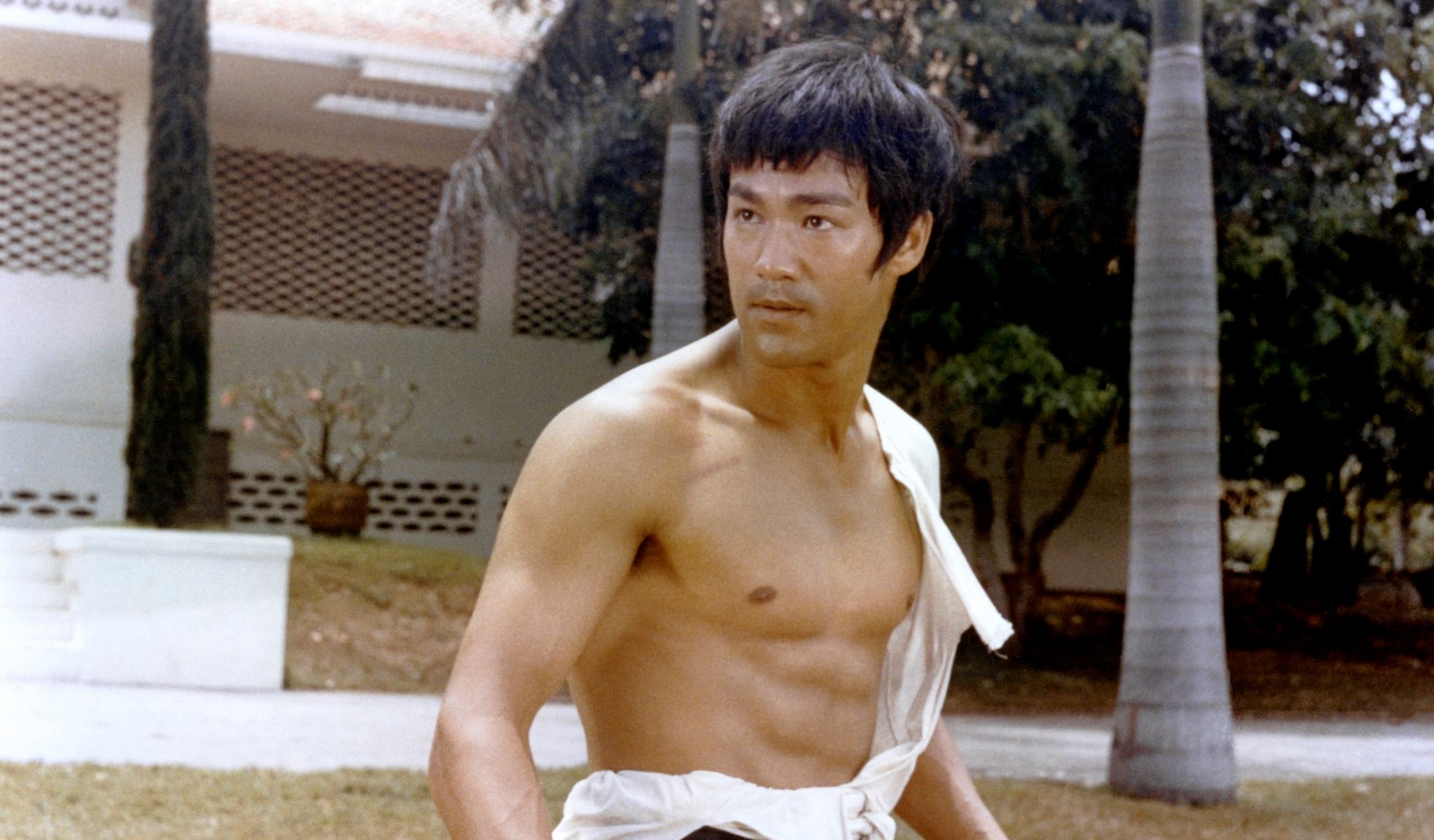 Τα μαθήματα ζωής που άφησε κληρονομιά στην ανθρωπότητα ο Bruce Lee