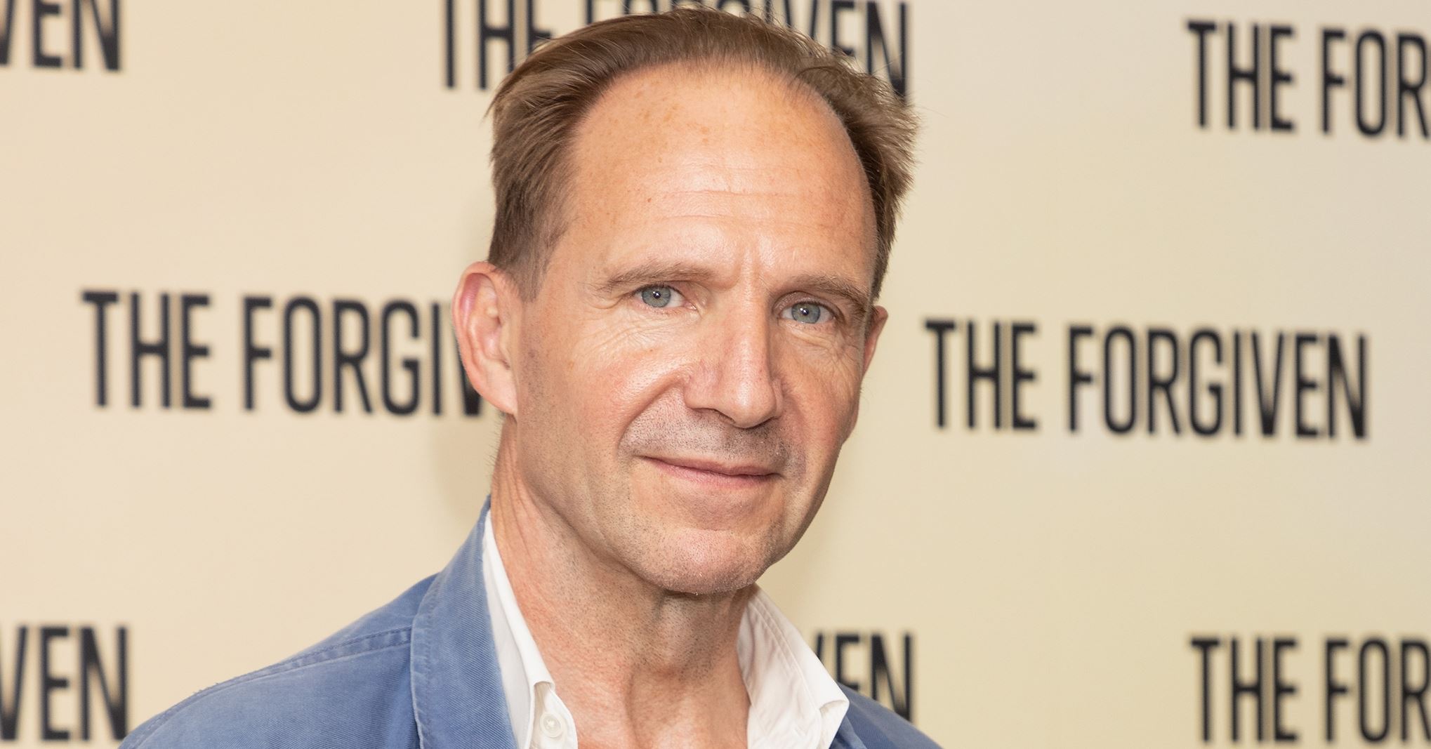 The Beacon, η νέα ταινία του Ralph Fiennes