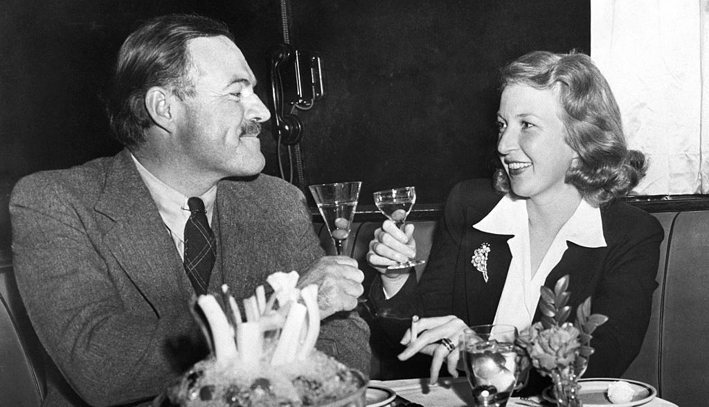 Τα αγαπημένα cocktails του Ernest Hemingway
