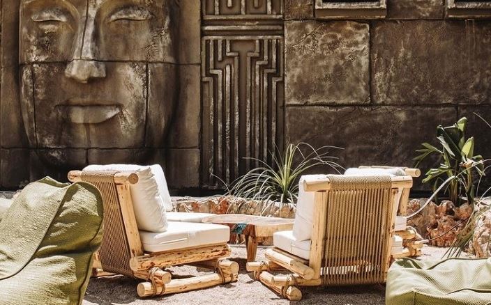 Το Gajah ίσως είναι το πιο viral μέρος του καλοκαιριού στην Αθήνα