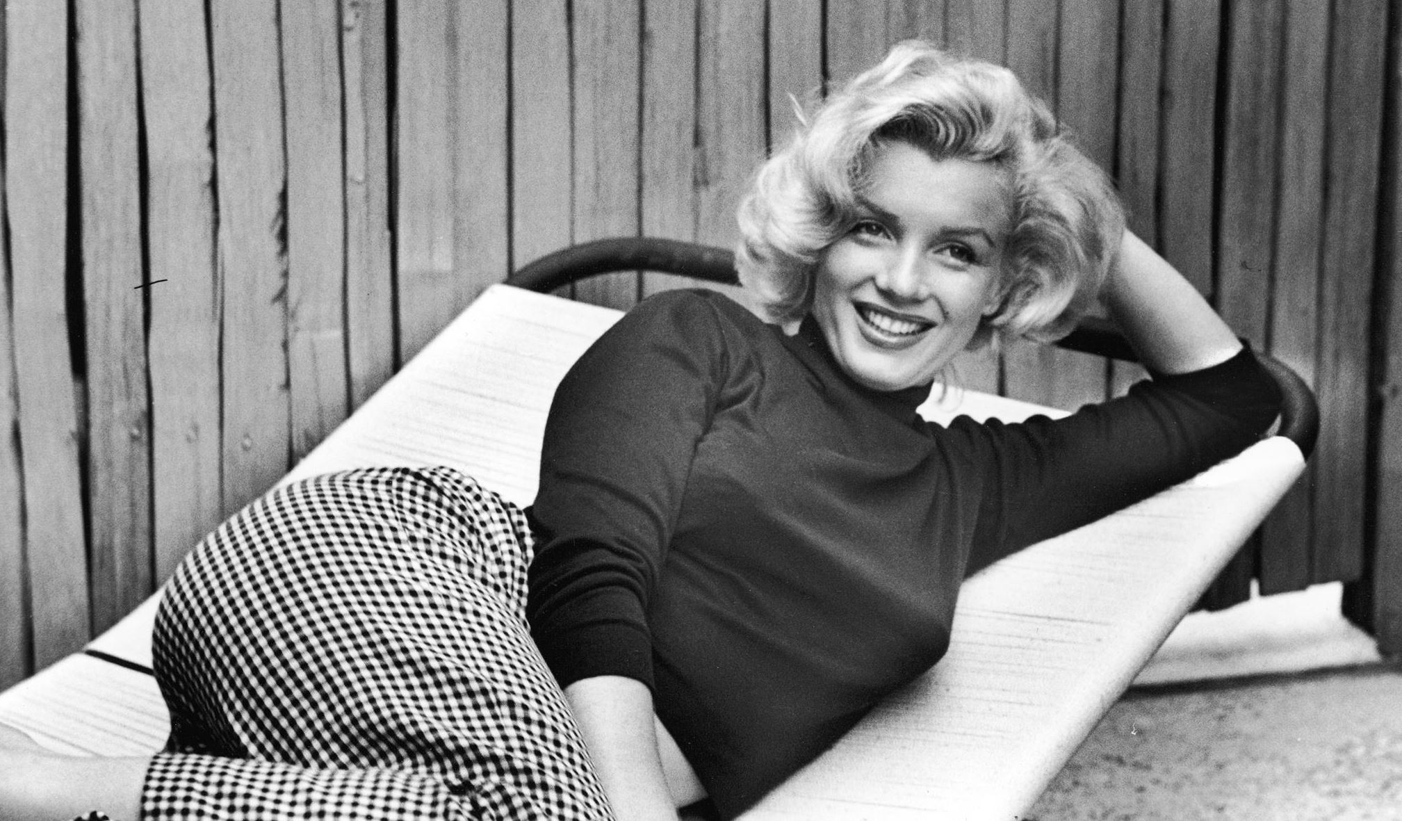 Σπάνιες εικόνες από τα σπίτια θρυλικών σταρ του Χόλιγουντ