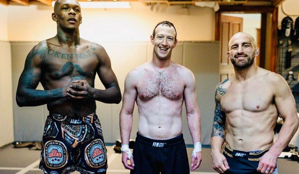 Τα συναρπαστικά -και μη- χόμπι των τιτάνων της τεχνολογίας