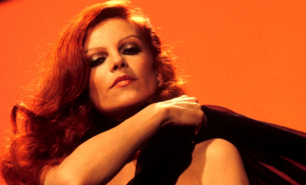 Η Μίλβα και μία ζωή γεμάτη μουσική