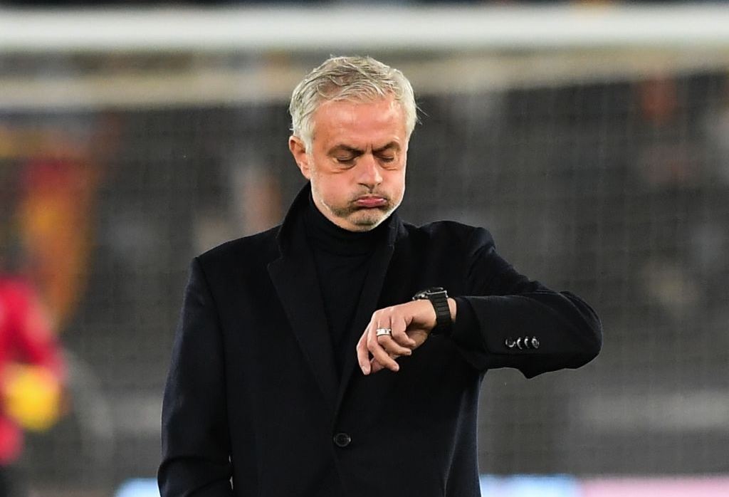 Γιατί η δουλειά του προπονητή είναι από τις πιο δύσκολες