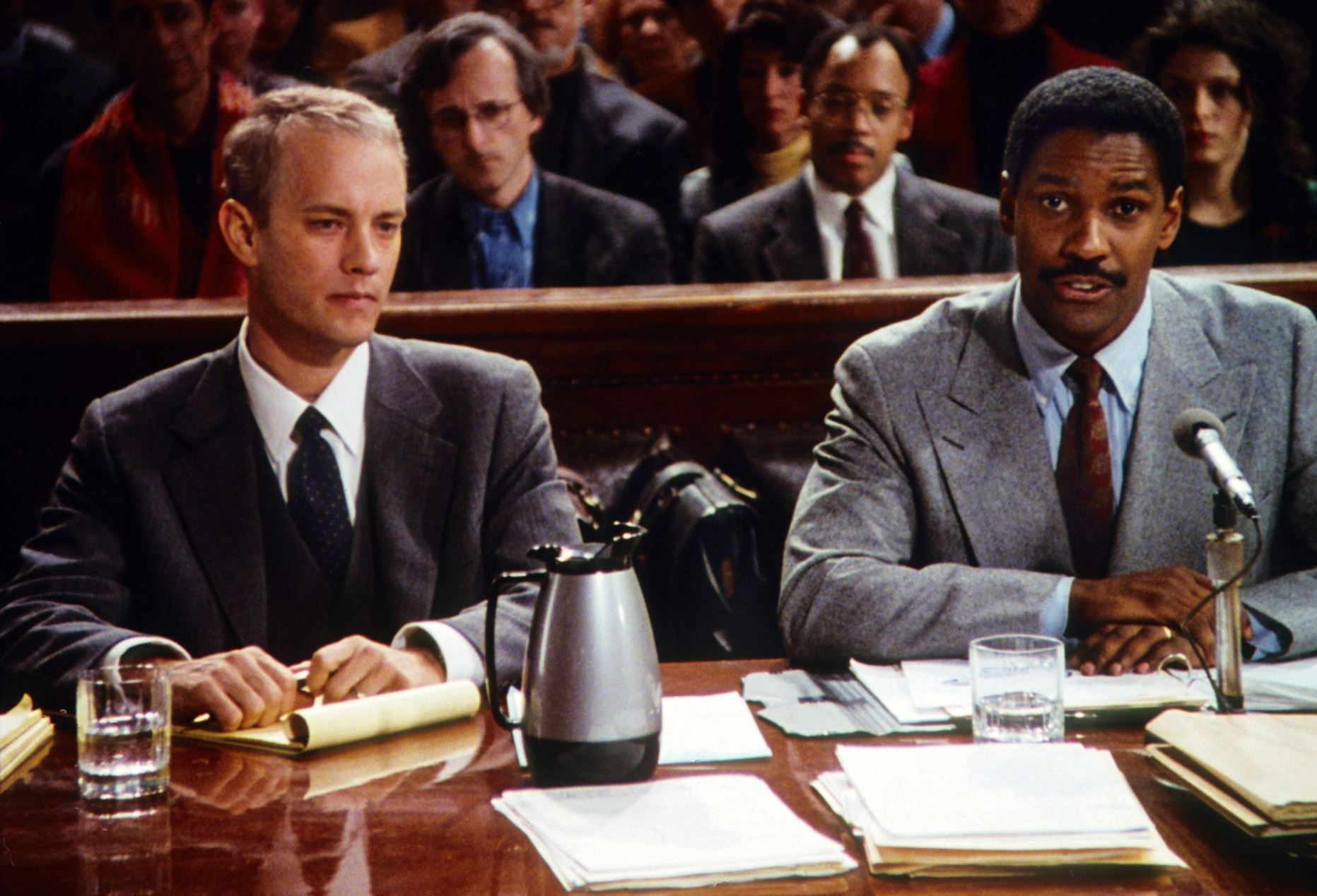 Οι ταινίες που μίλησαν ανοιχτά για το Aids