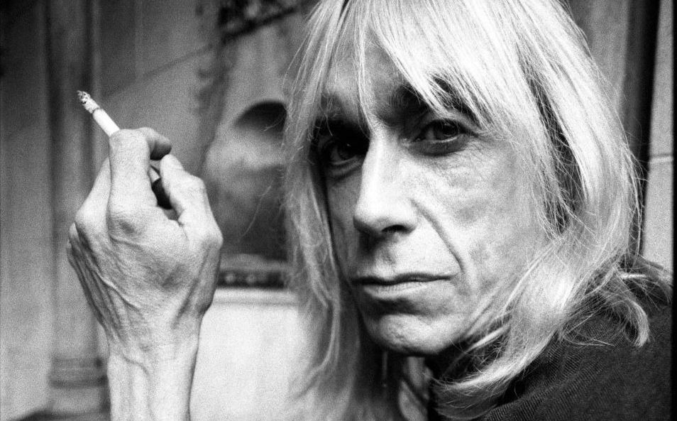 Όσα έμαθε η ζωή στον Iggy Pop