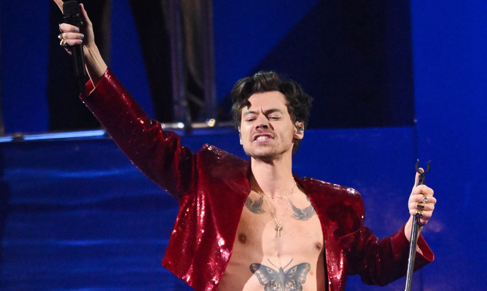 Στο χωριό του Harry Styles αναζητούν ξεναγούς