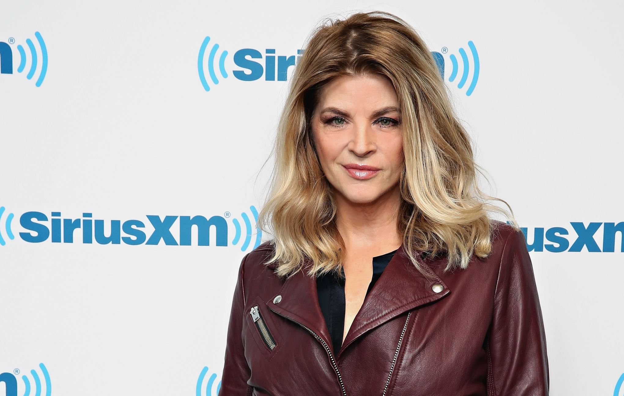 Πέθανε η Αμερικανίδα ηθοποιός Kirstie Alley σε ηλικία 71 ετών
