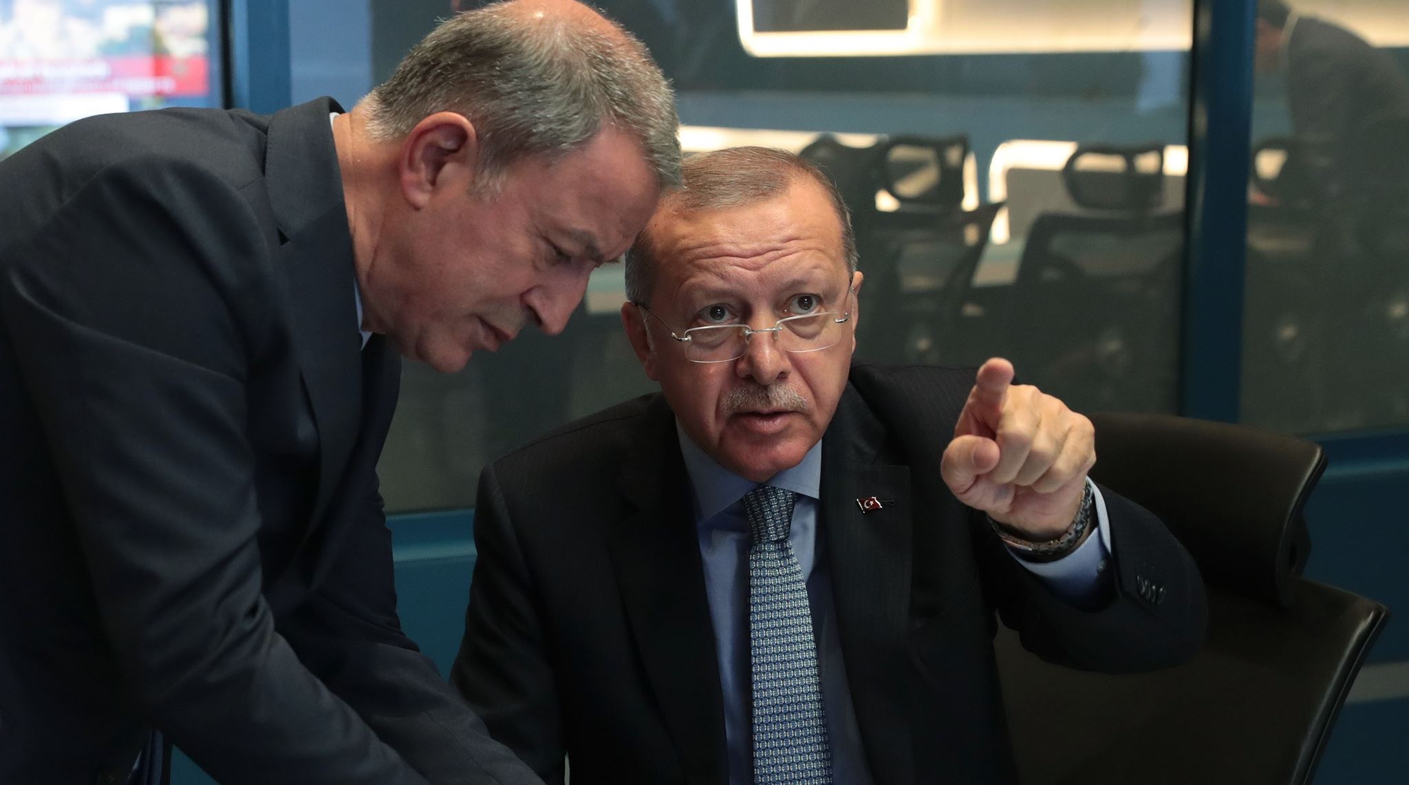 Κι όμως, η Τουρκία έχει τον δεύτερο μεγαλύτερο στρατό στο NATO