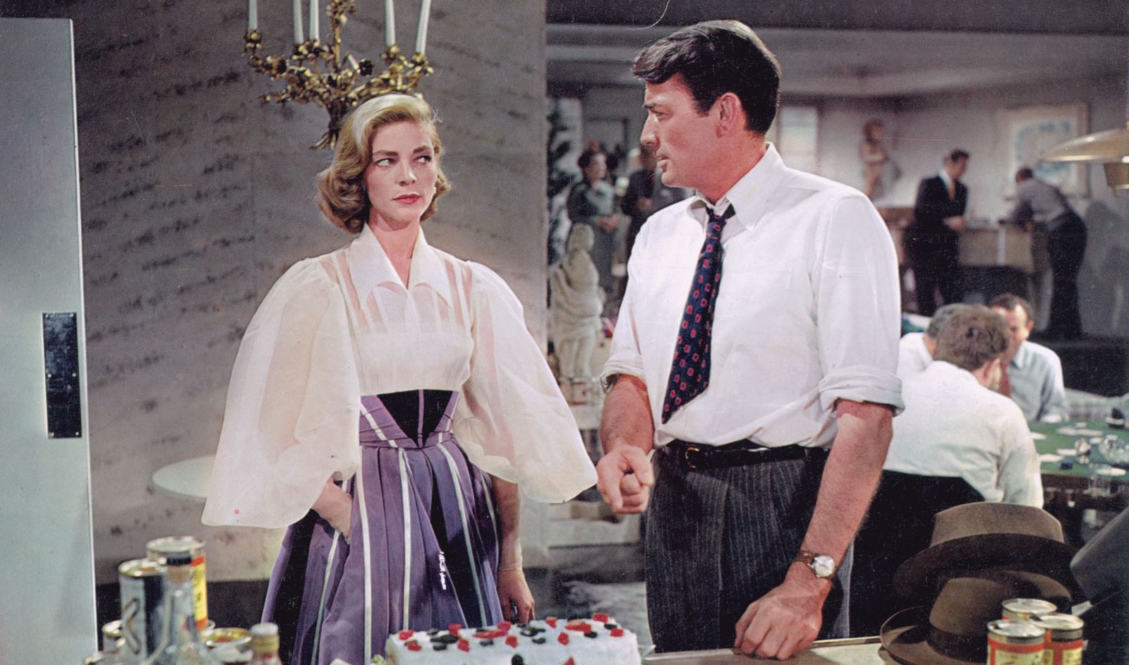 Υπάρχει ένα φεστιβάλ για κάθε λάτρη των παλιών, κλασικών ταινιών