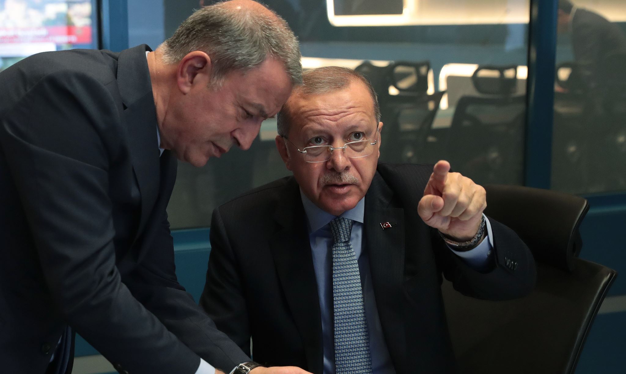 Ο Erdogan ελέγχει πλέον και με το νόμο τα social media