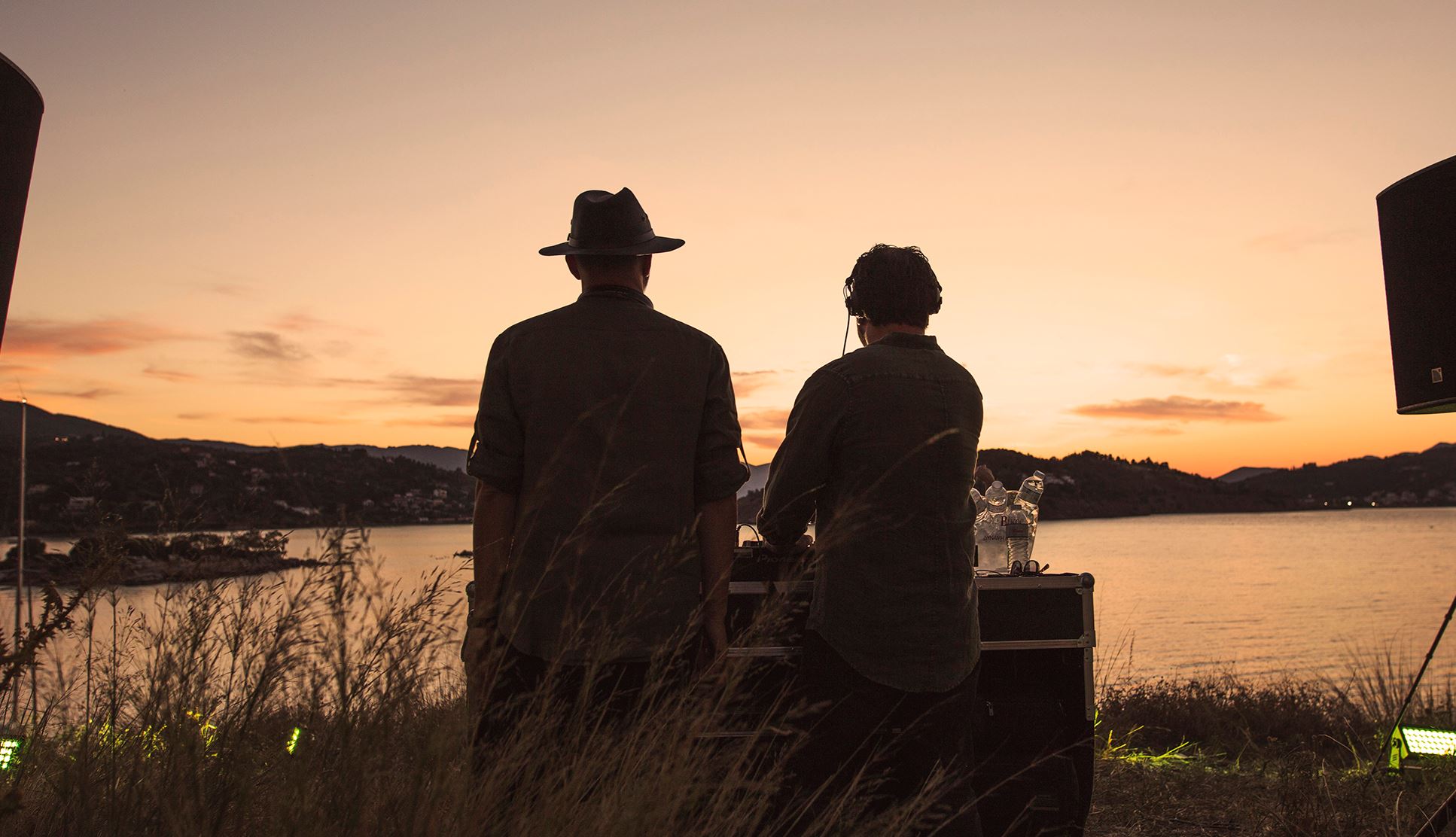 Βίκος: Με τη μουσική των Mångata Projekt ταξιδεύει τις ομορφιές και τον πολιτισμό της Ελλάδας