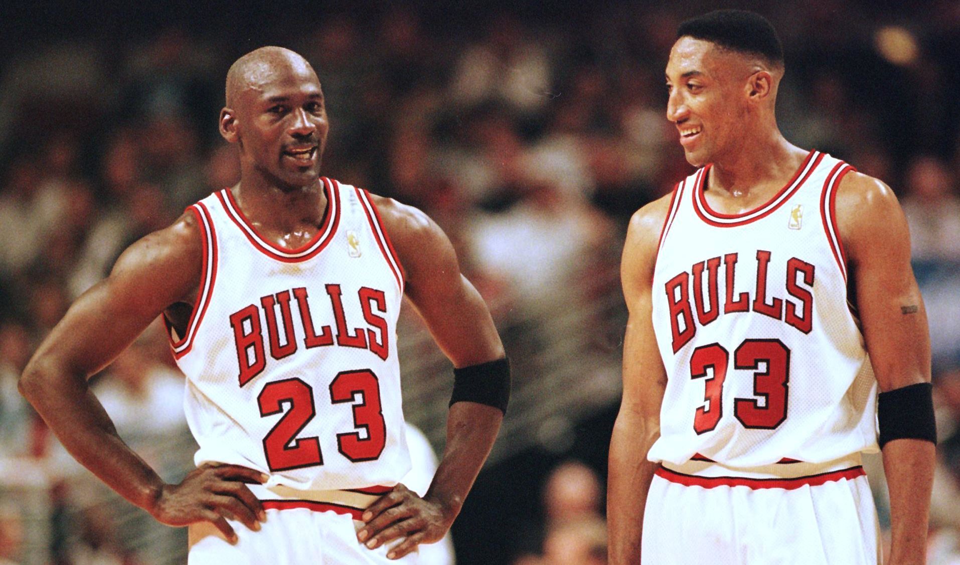 The Last Dance: Τι μάθαμε στα δύο πρώτα επεισόδια