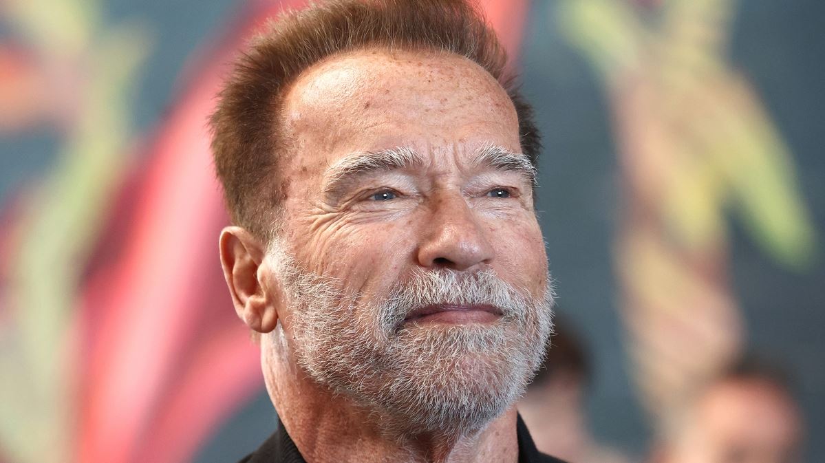 Ποια ταινία απέφερε τα περισσότερα χρήματα στον Arnold Schwarzenegger