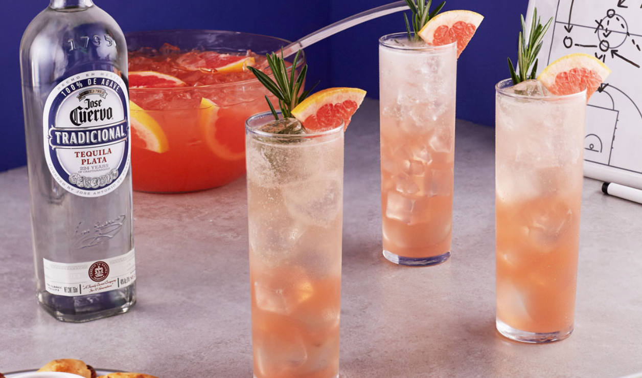 H Άμβυξ επίσημος διανομέας της Proximo στην Ελλάδα