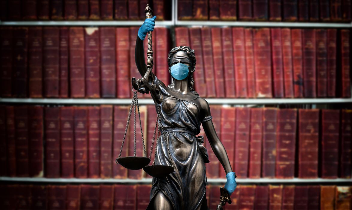 Ο εμφύλιος πόλεμος των δικαστών