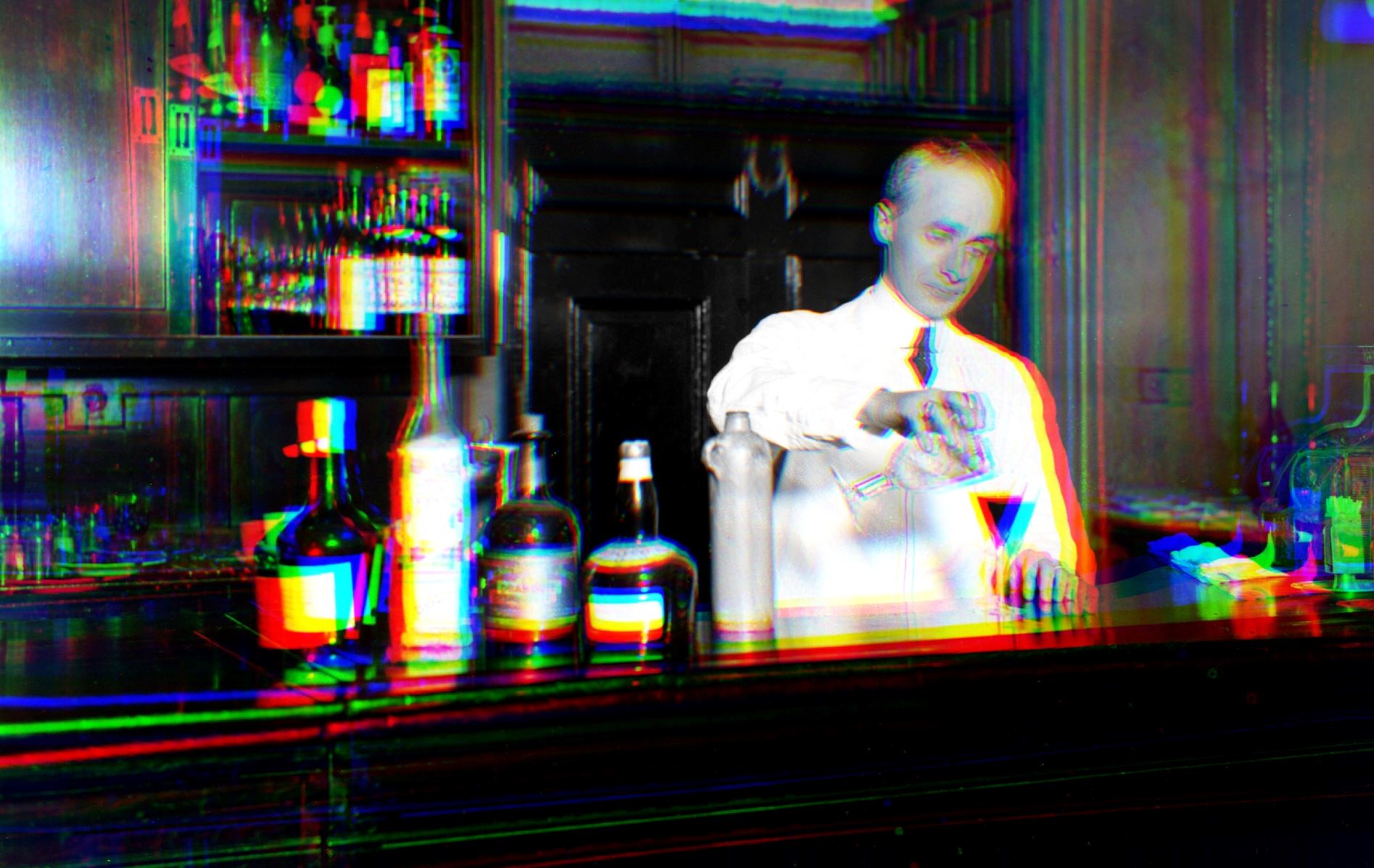 Τι σημαίνει να είσαι bartender σήμερα