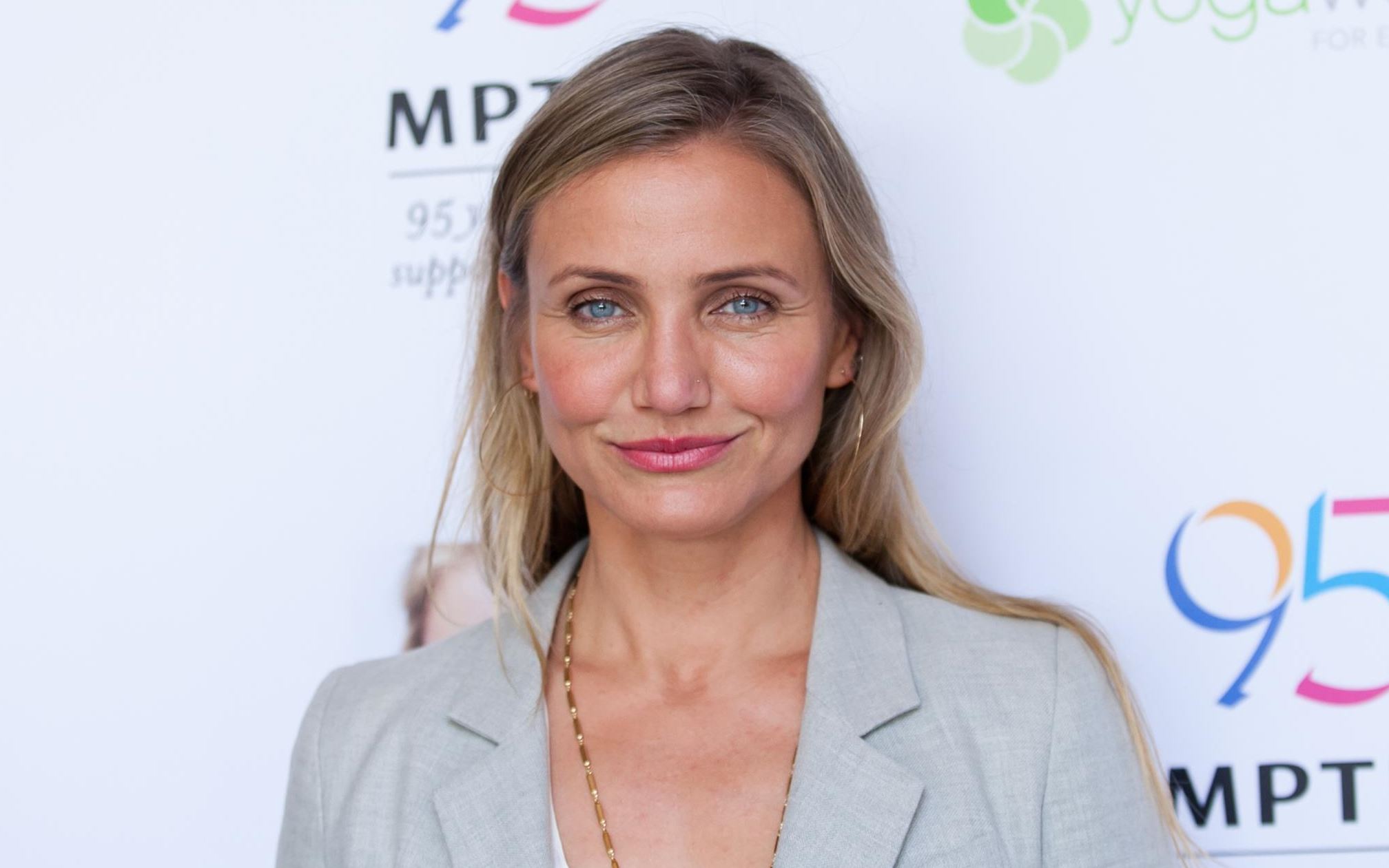 Η καλοκαιρινή σειρά κρασιών της Cameron Diaz