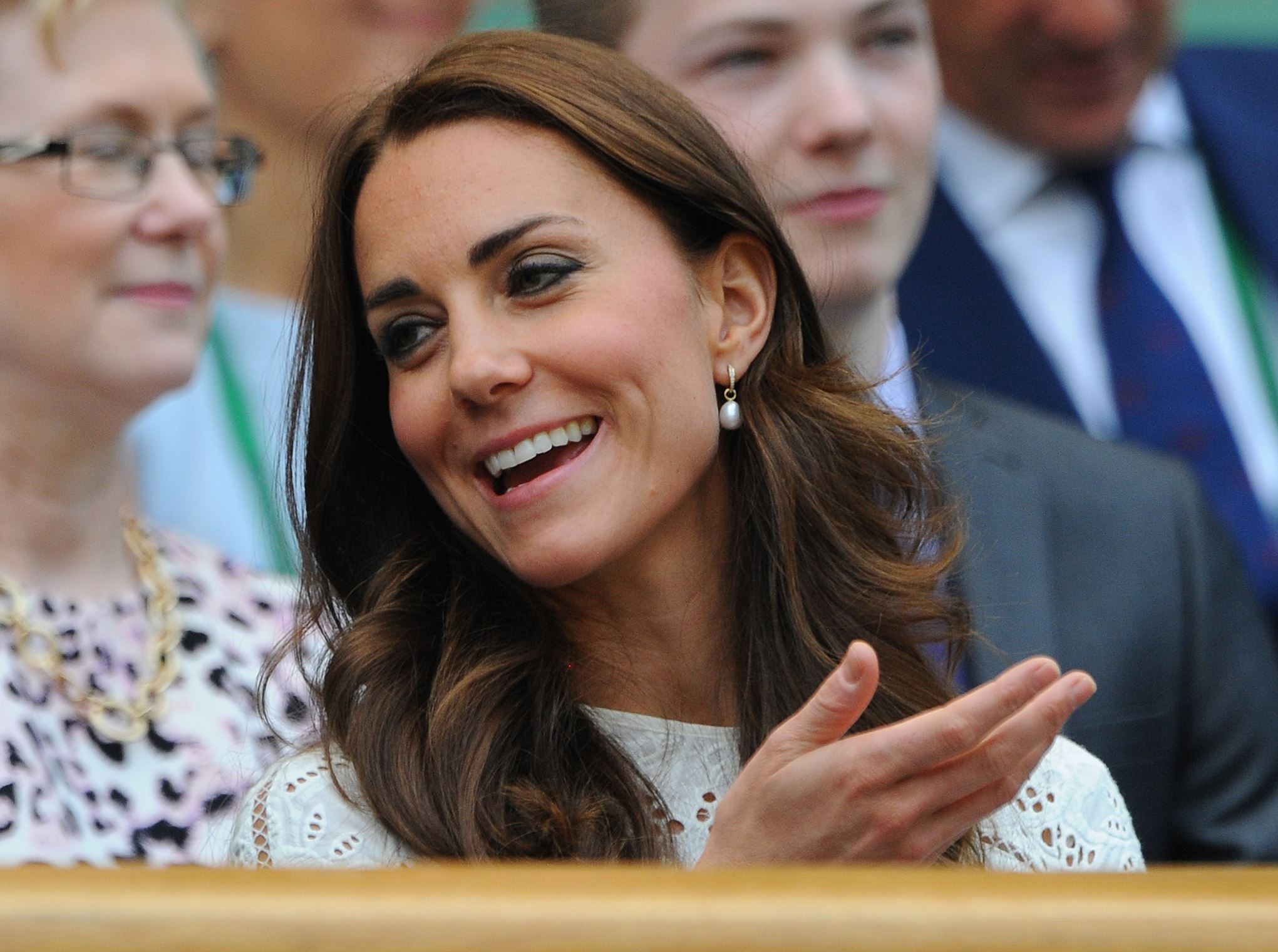 Γιατί η Kate Middleton δεν επισκέφτηκε τη Βασίλισσα Ελισάβετ λίγο πριν πεθάνει;