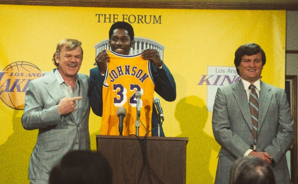 Το Last Dance των Los Angeles Lakers είναι εδώ