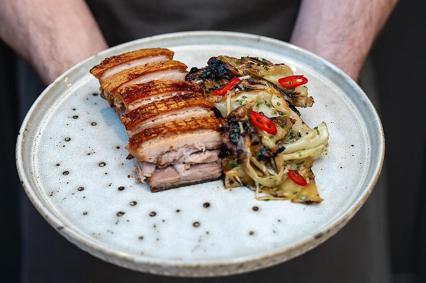 Στο Sole Giaguaro και το καλοκαίρι