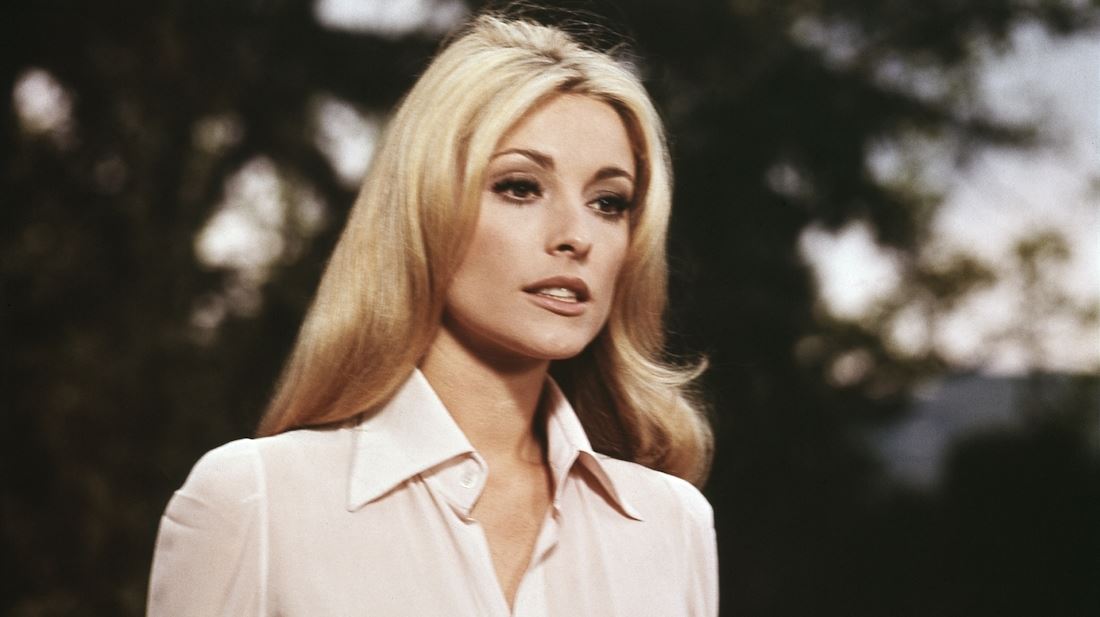 Ο φόνος της Sharon Tate από την 'Οικογένεια' Charles Manson