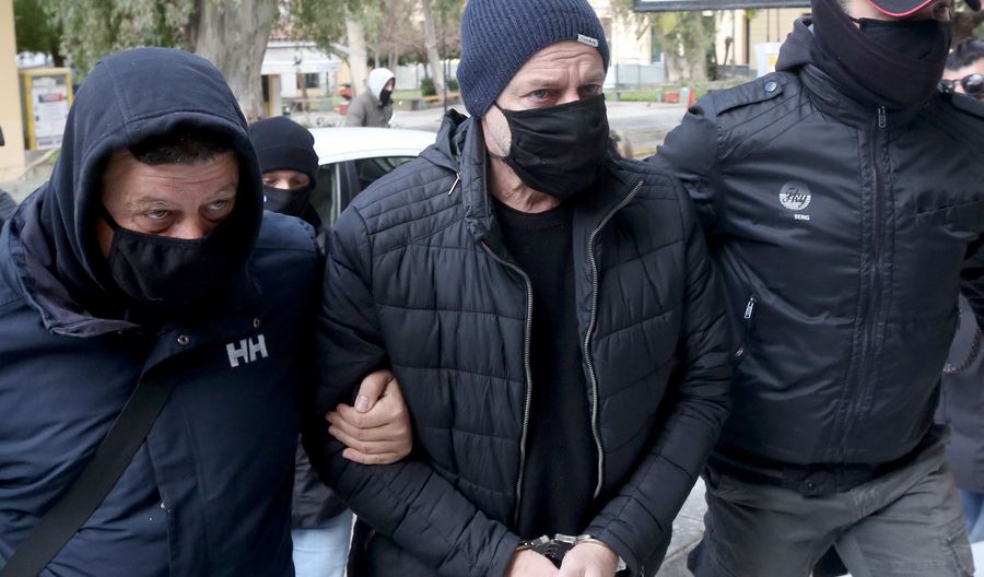 Ο διάλογος Λιγνάδη με την ανακρίτρια