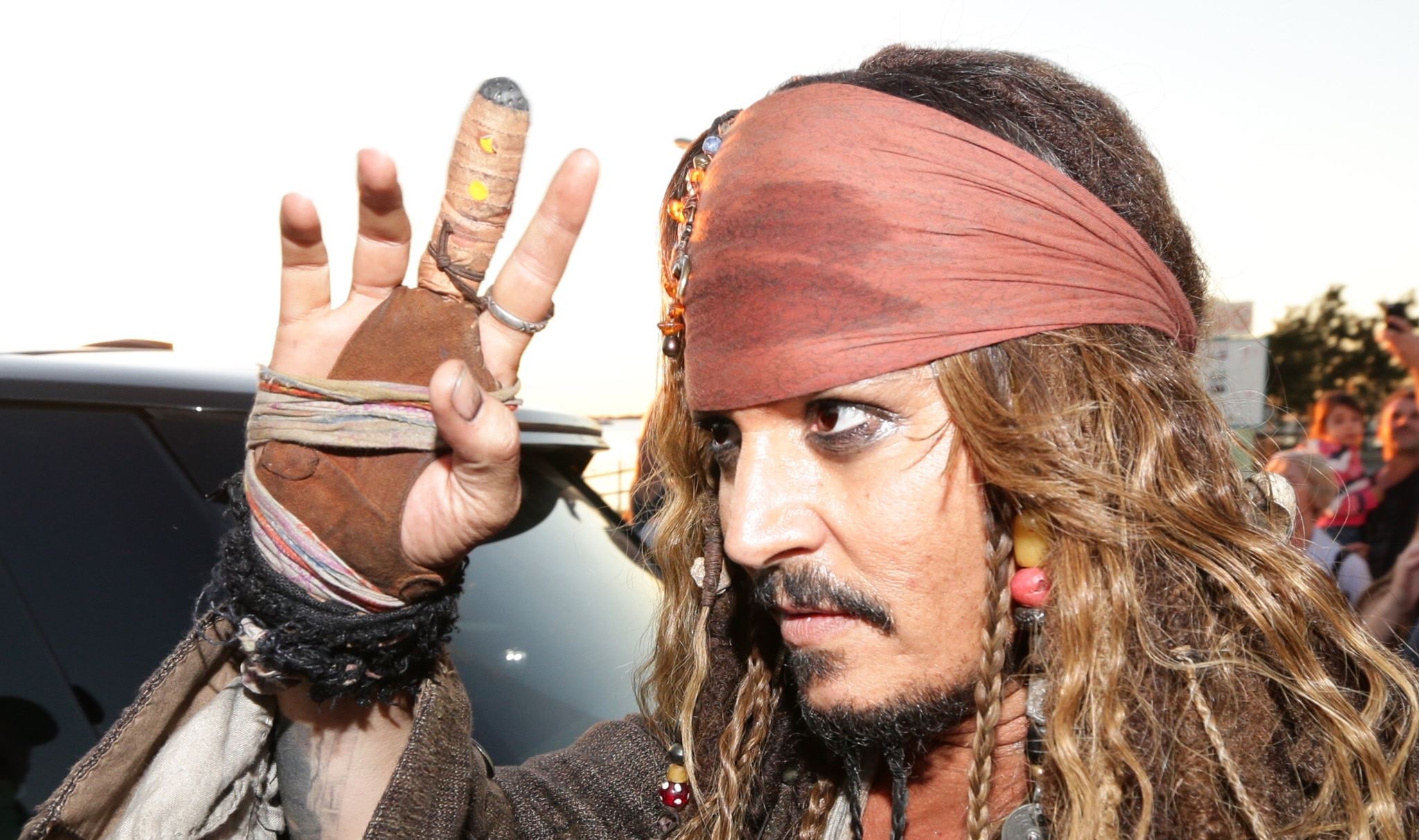 Όπως όλα δείχνουν, ο Johnny Depp δε θα επιστρέψει στους Πειρατές της Καραΐβικής