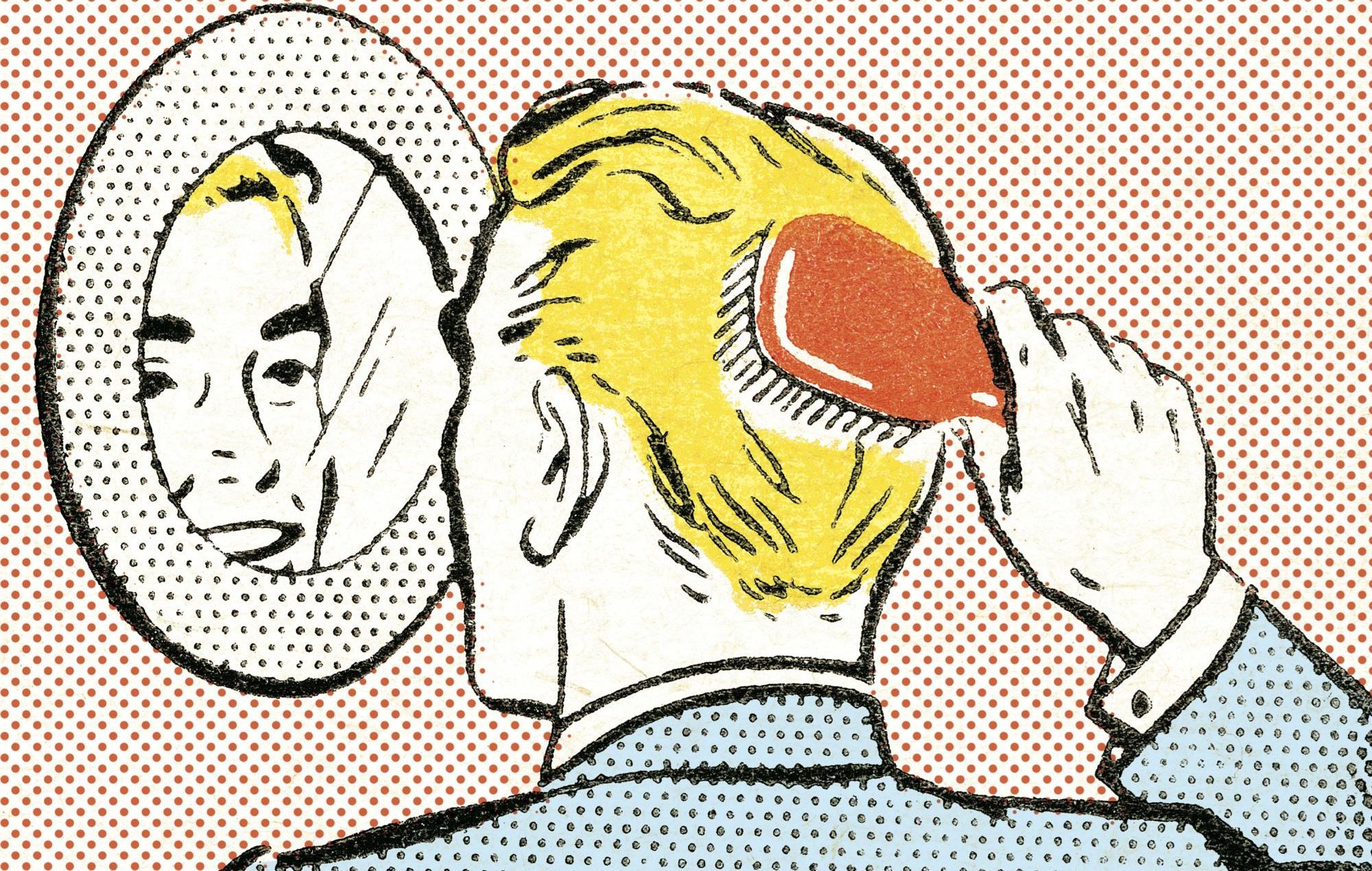 5 tips για να δείχνουν πιο πυκνά τα λεπτά μαλλιά