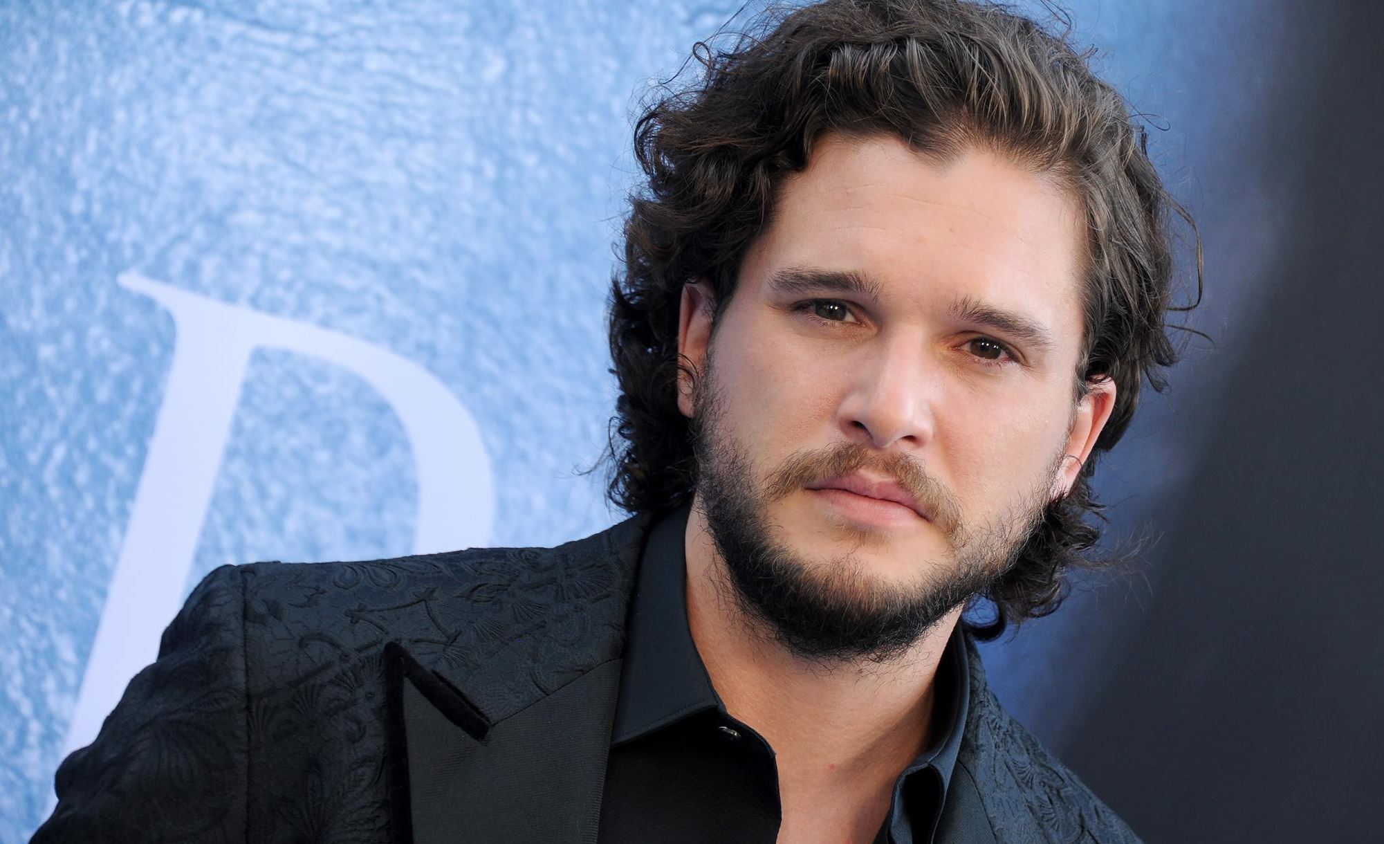 O Kit Harington επιστρέφει στο West End