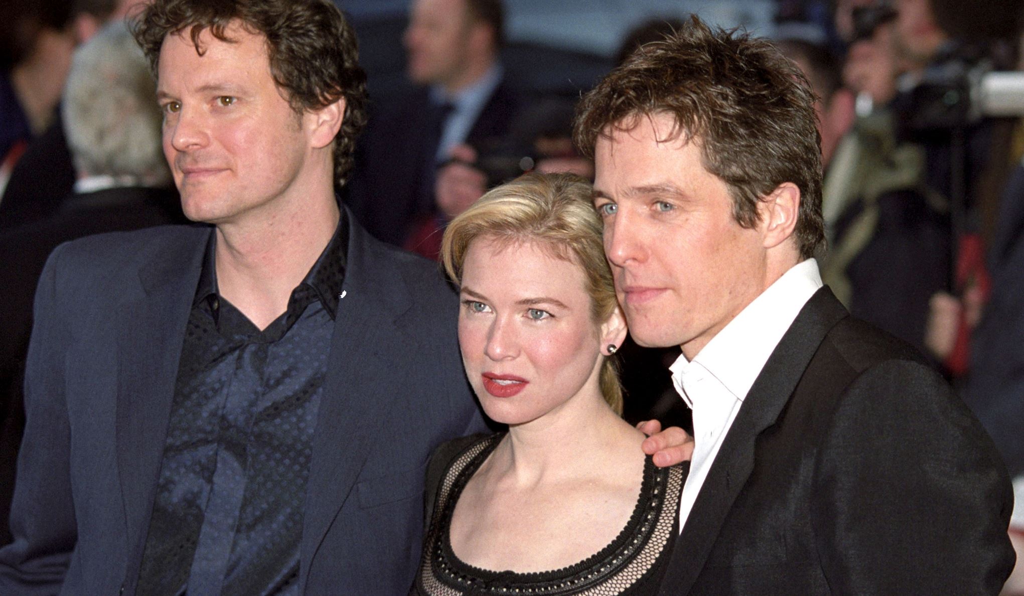 Bridget Jones: Mad About the Boy, η Renee Zellweger και ο Hugh Grant επιστρέφουν