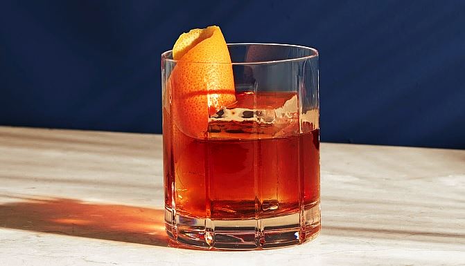 Αναβαθμίζοντας τα κλασικά cocktails με ένα απροσδόκητο spirit