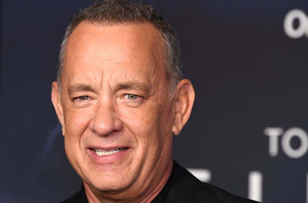 Τι τρέχει με την υγεία του Tom Hanks;