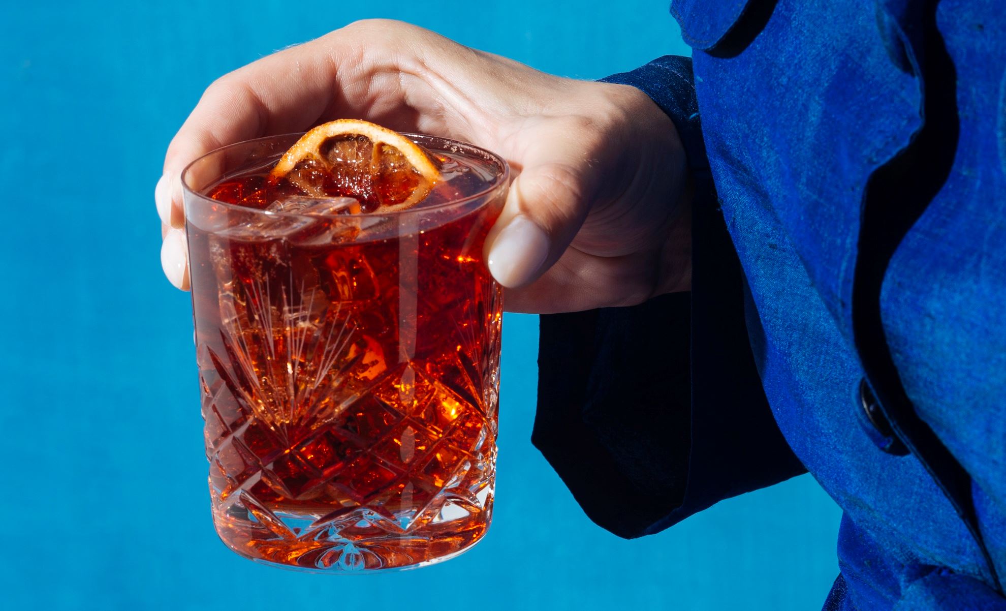 5 τέλεια ποτά για την World Cocktail Day