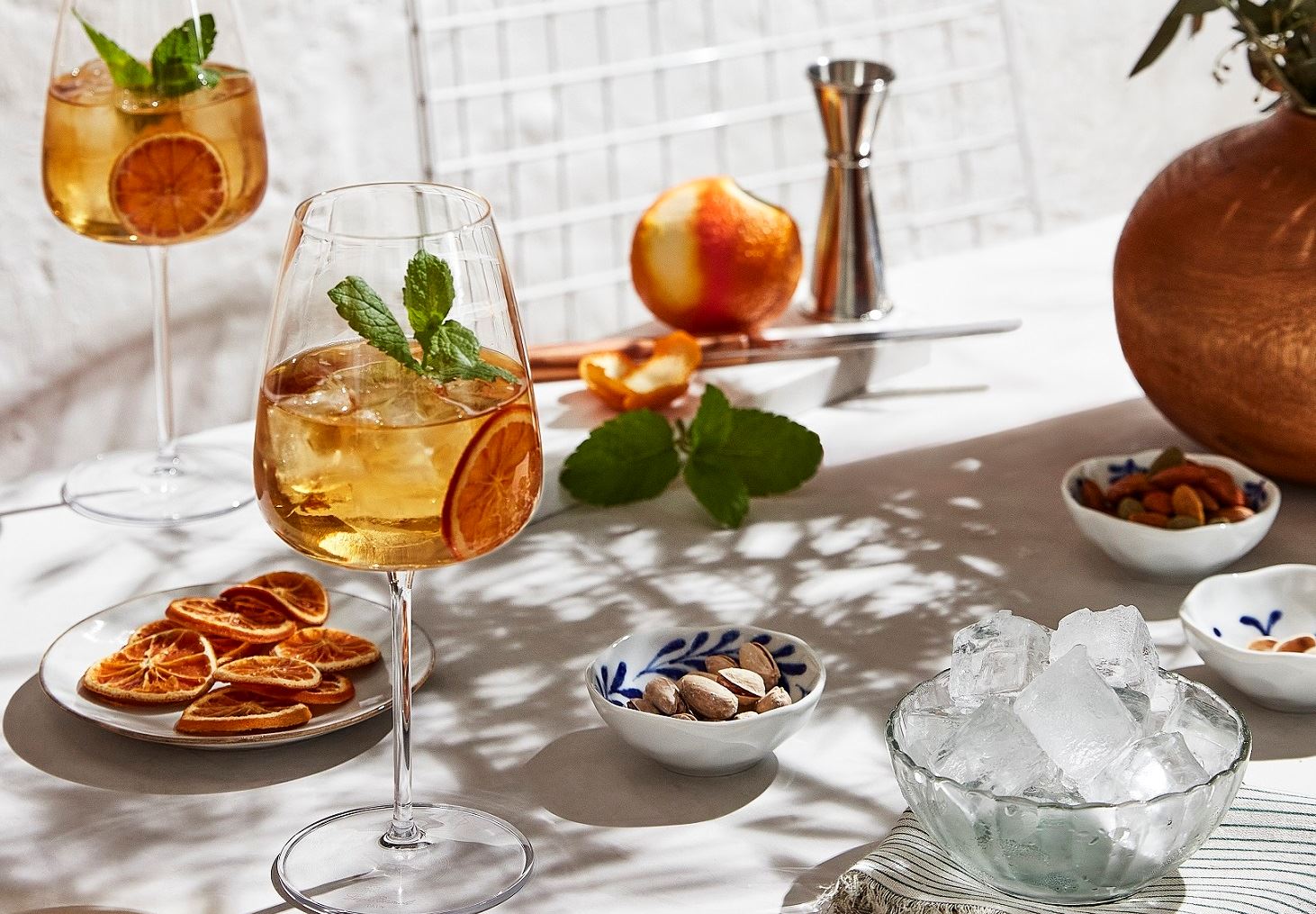 Δημιουργώντας με το ΜΕΤΑΧΑ στο σπίτι