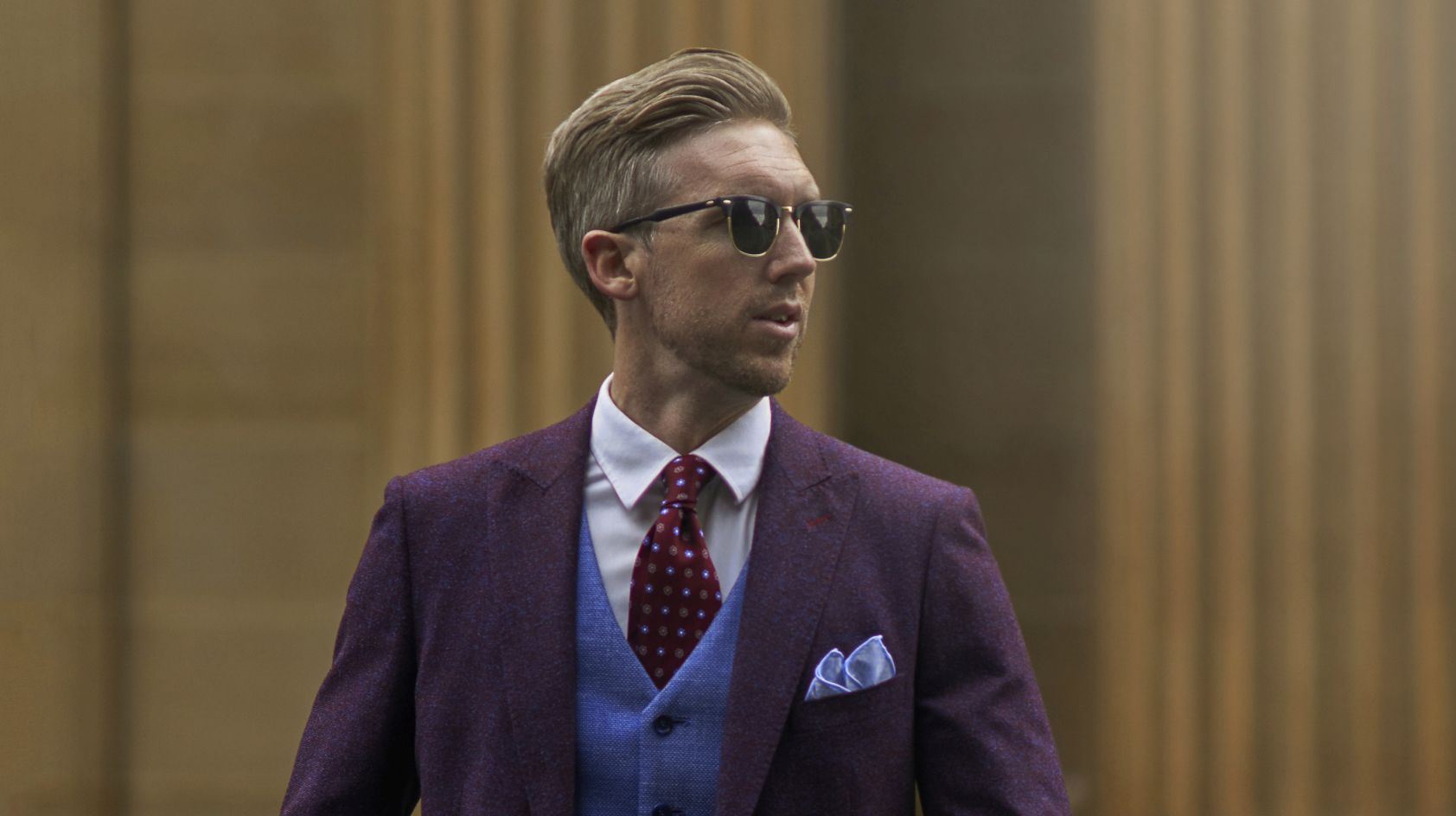 Τα στυλ σκελετών και φακών που είναι φέτος μόδα στα γυαλιά