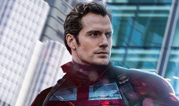 Ποιος James Bond; O Henry Cavill θέλει να γίνει ο Captain Britain της Marvel