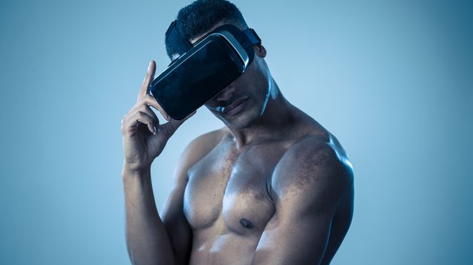 Μήπως είσαι digisexual και δεν το έχεις καταλάβει;