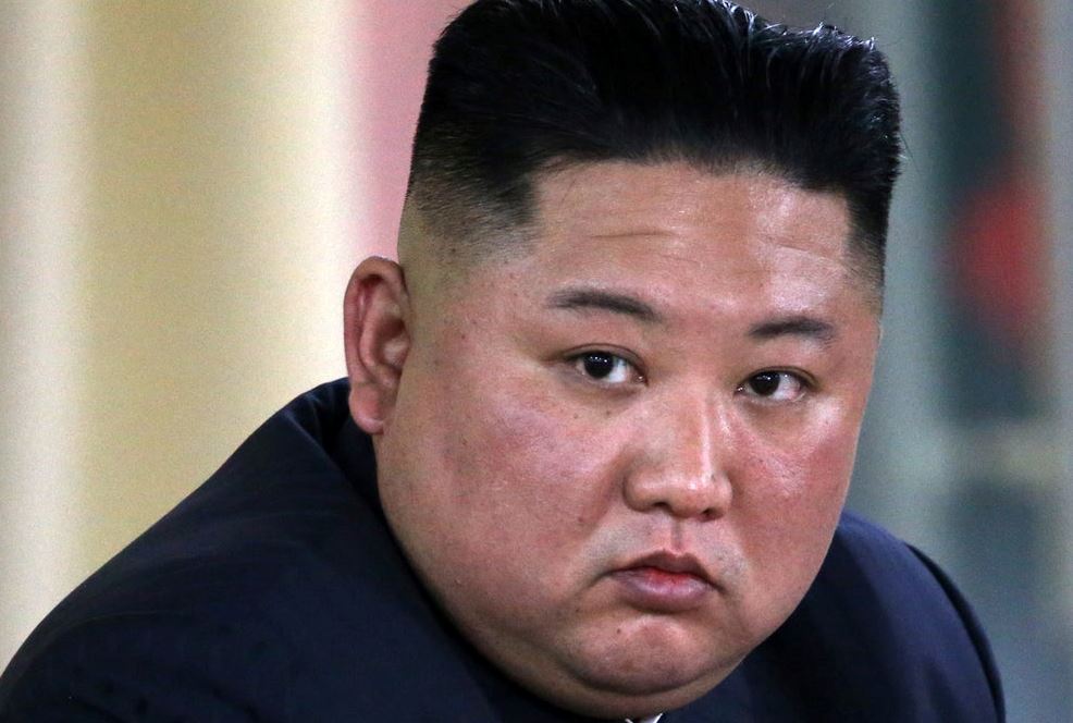 Kim Jong-un εναντίον K-pop