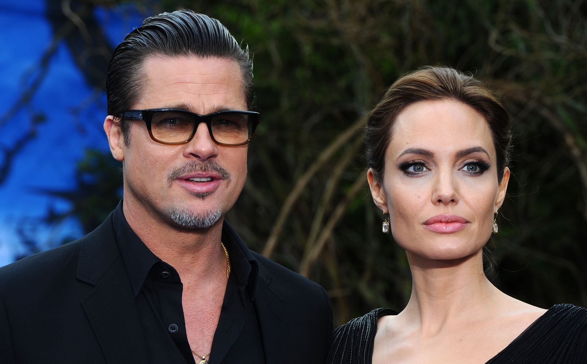 Το FBI αποκαλύπτει τον σκληρό καυγά των Brangelina