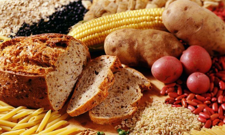 Φόρτωση υδατανθράκων, το διατροφικό κλειδί για σούπερ επιδόσεις